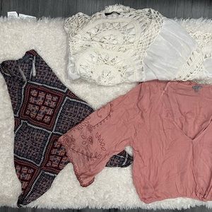 Boho inspired bundle